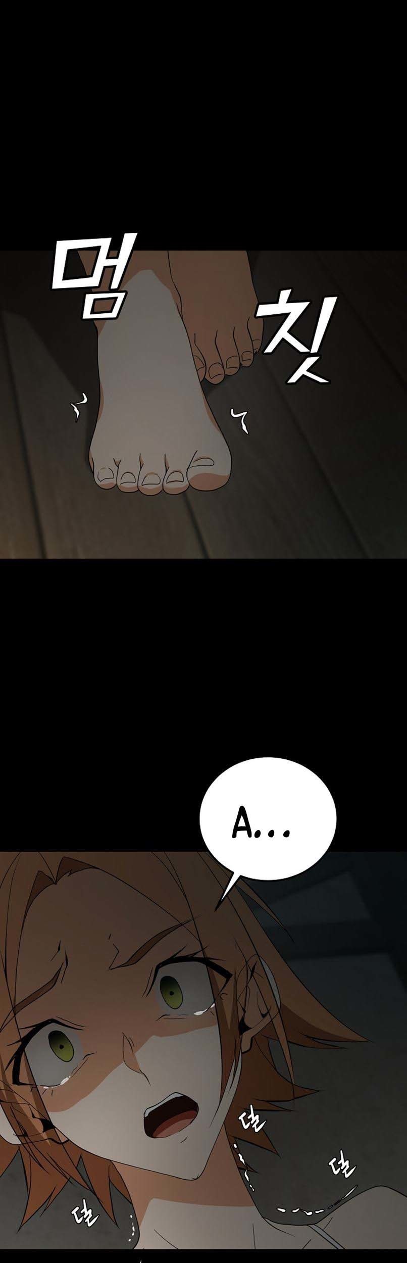 Messiah: End of the Gods Chapter 07 Gambar 31