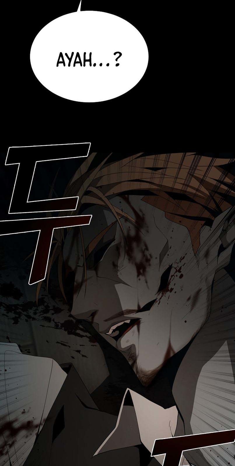 Messiah: End of the Gods Chapter 07 Gambar 32