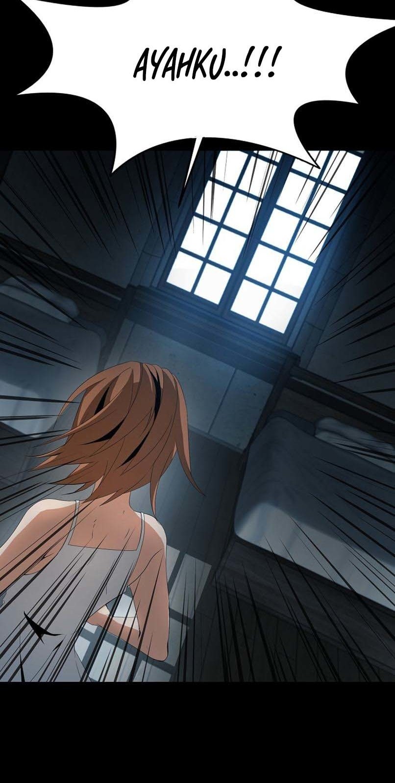 Messiah: End of the Gods Chapter 07 Gambar 36