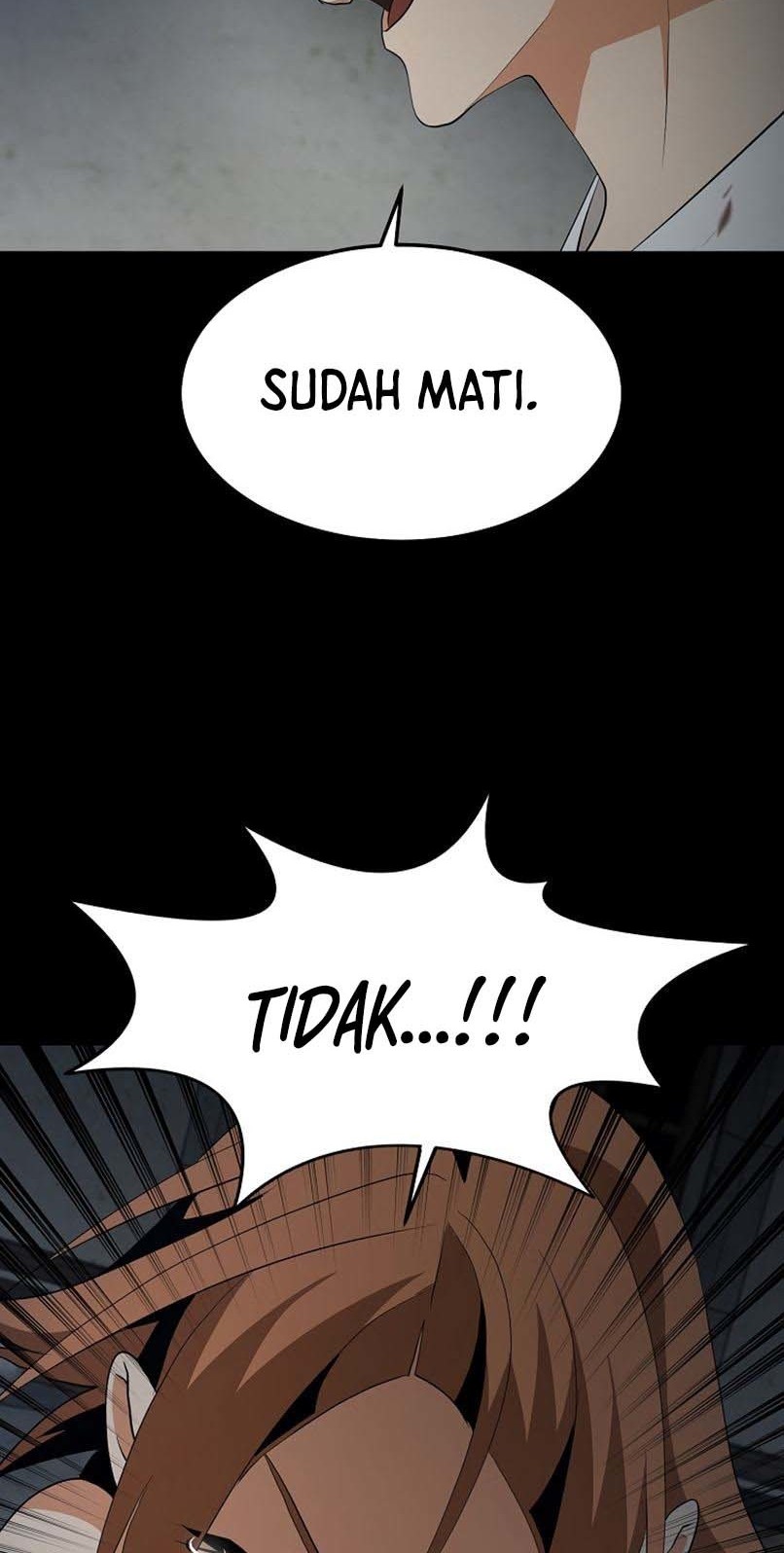 Messiah: End of the Gods Chapter 07 Gambar 42