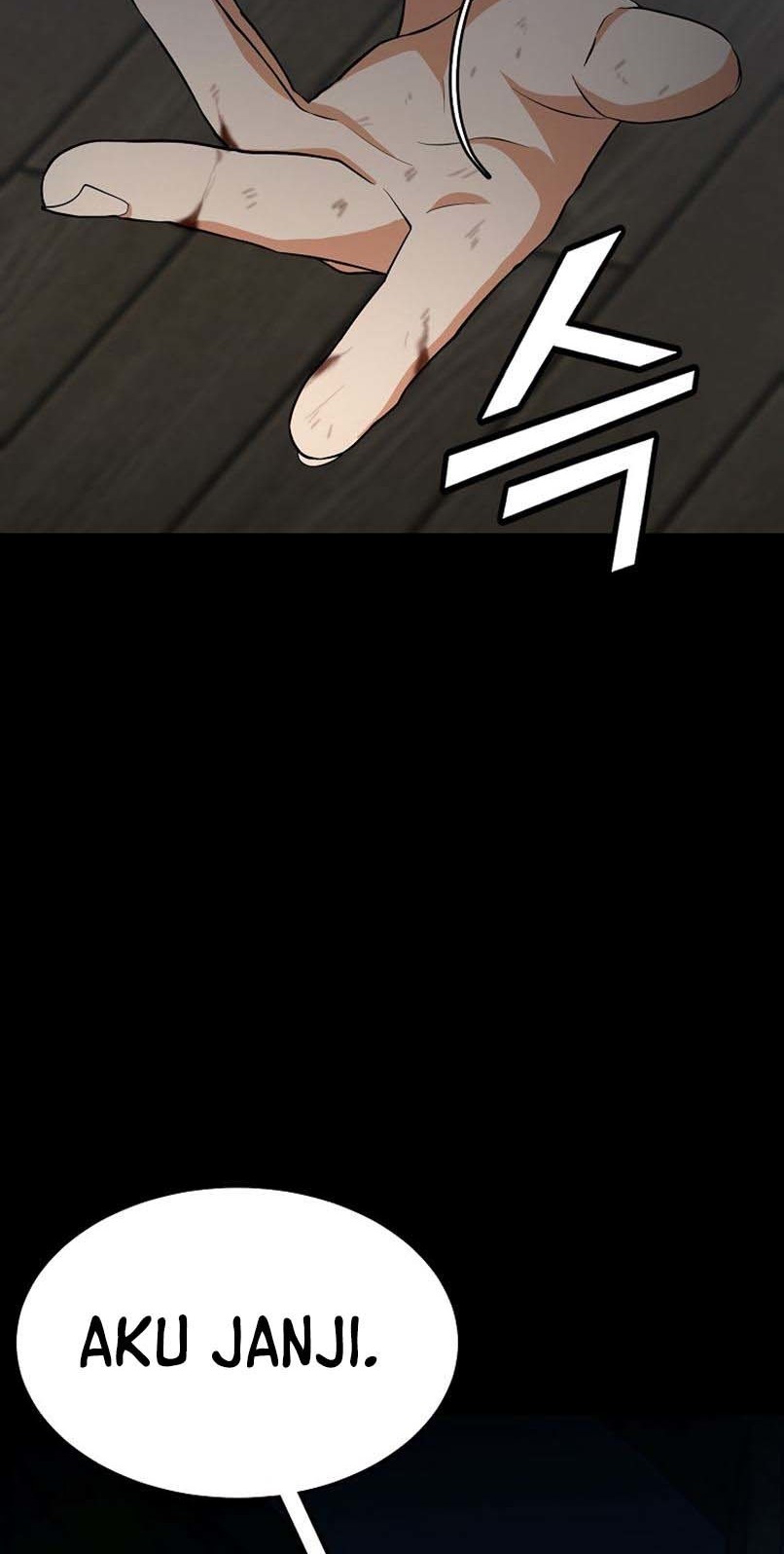 Messiah: End of the Gods Chapter 07 Gambar 46