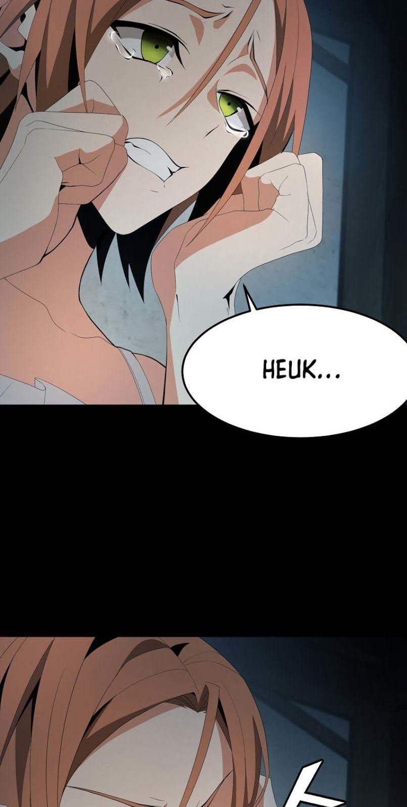 Messiah: End of the Gods Chapter 07 Gambar 48