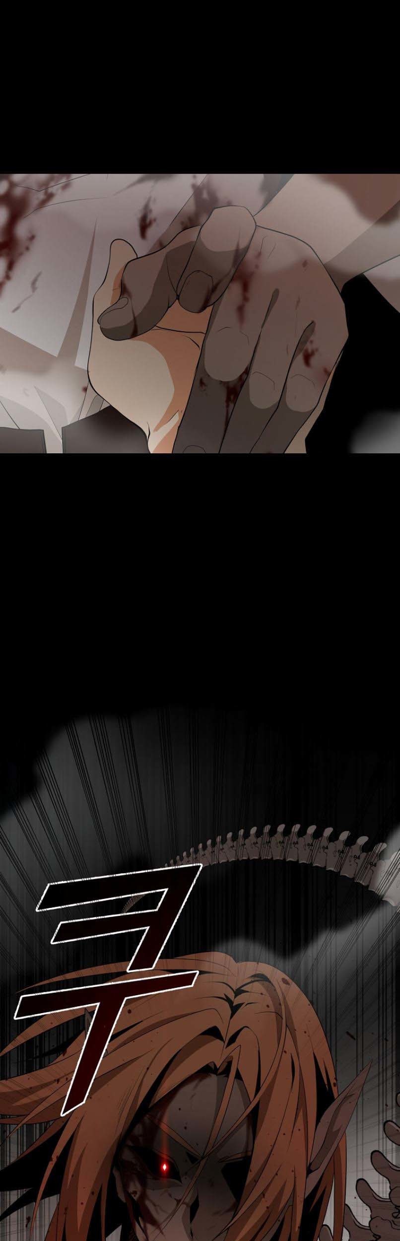 Messiah: End of the Gods Chapter 07 Gambar 51