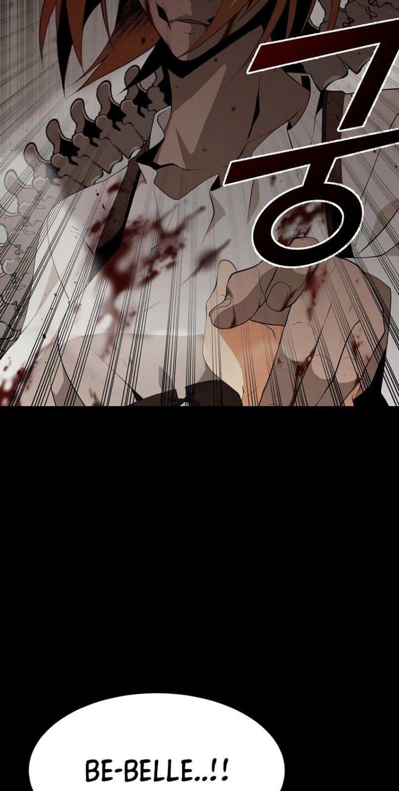 Messiah: End of the Gods Chapter 07 Gambar 52
