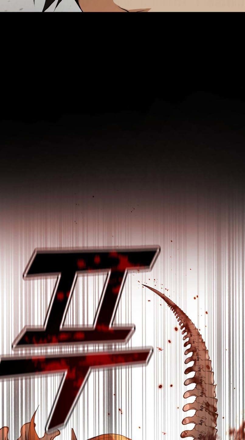 Messiah: End of the Gods Chapter 07 Gambar 54