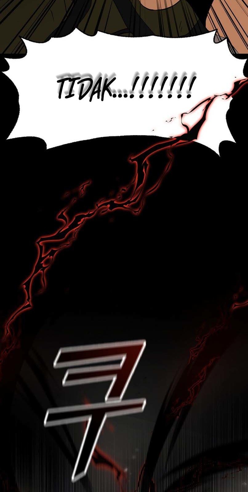 Messiah: End of the Gods Chapter 07 Gambar 56