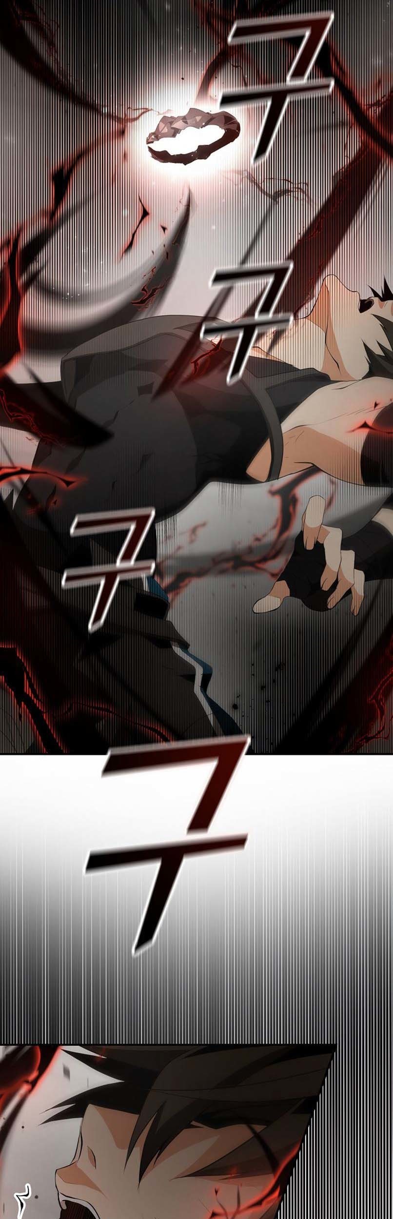 Messiah: End of the Gods Chapter 07 Gambar 57