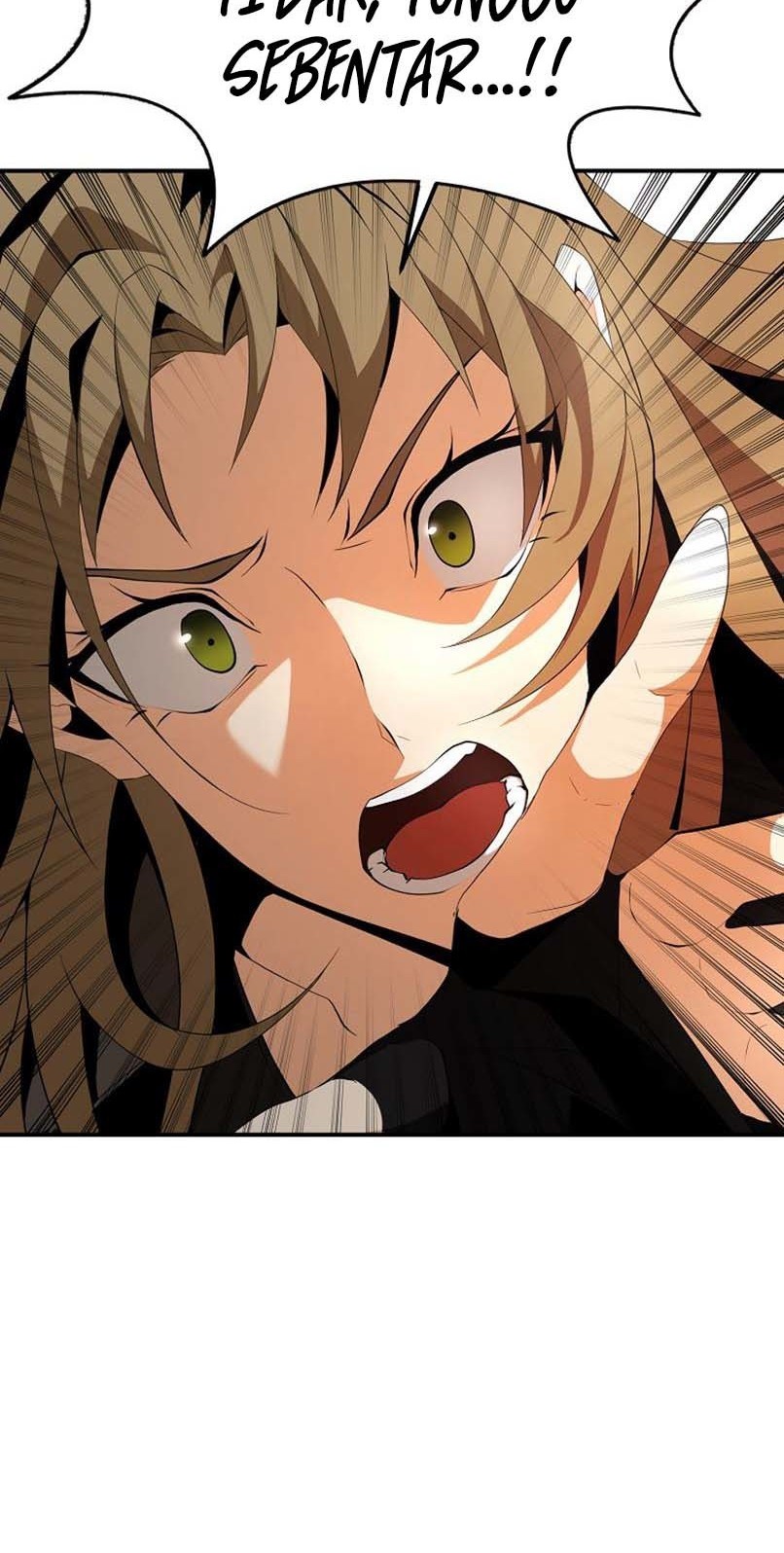 Messiah: End of the Gods Chapter 07 Gambar 60