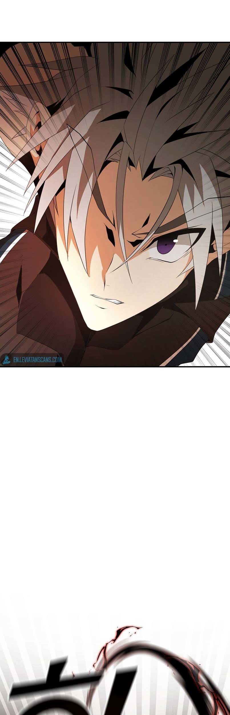 Messiah: End of the Gods Chapter 07 Gambar 61
