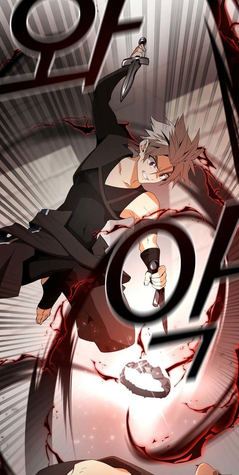 Messiah: End of the Gods Chapter 07 Gambar 62
