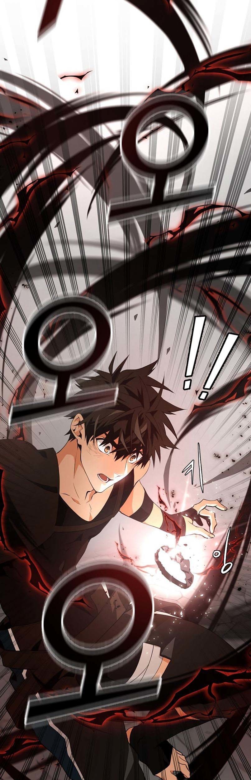 Messiah: End of the Gods Chapter 07 Gambar 4