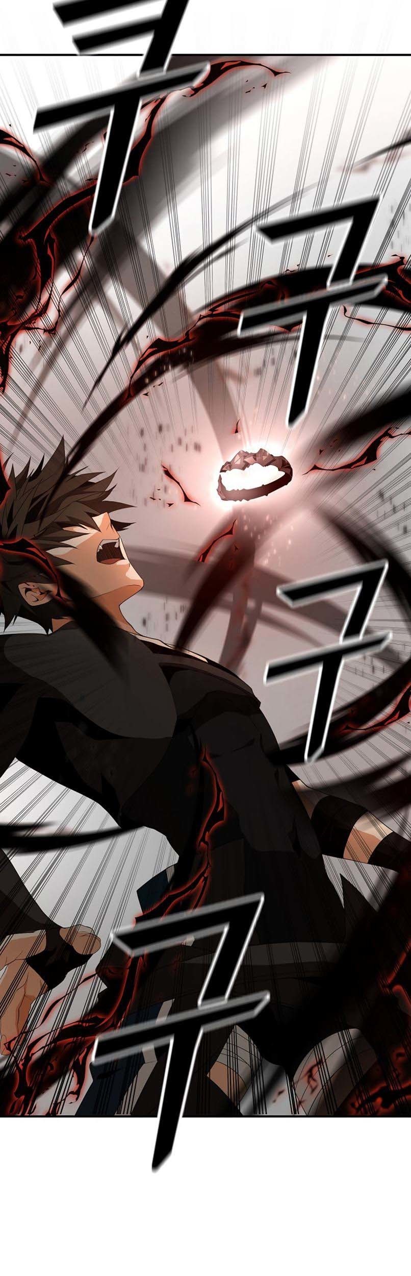 Messiah: End of the Gods Chapter 07 Gambar 8