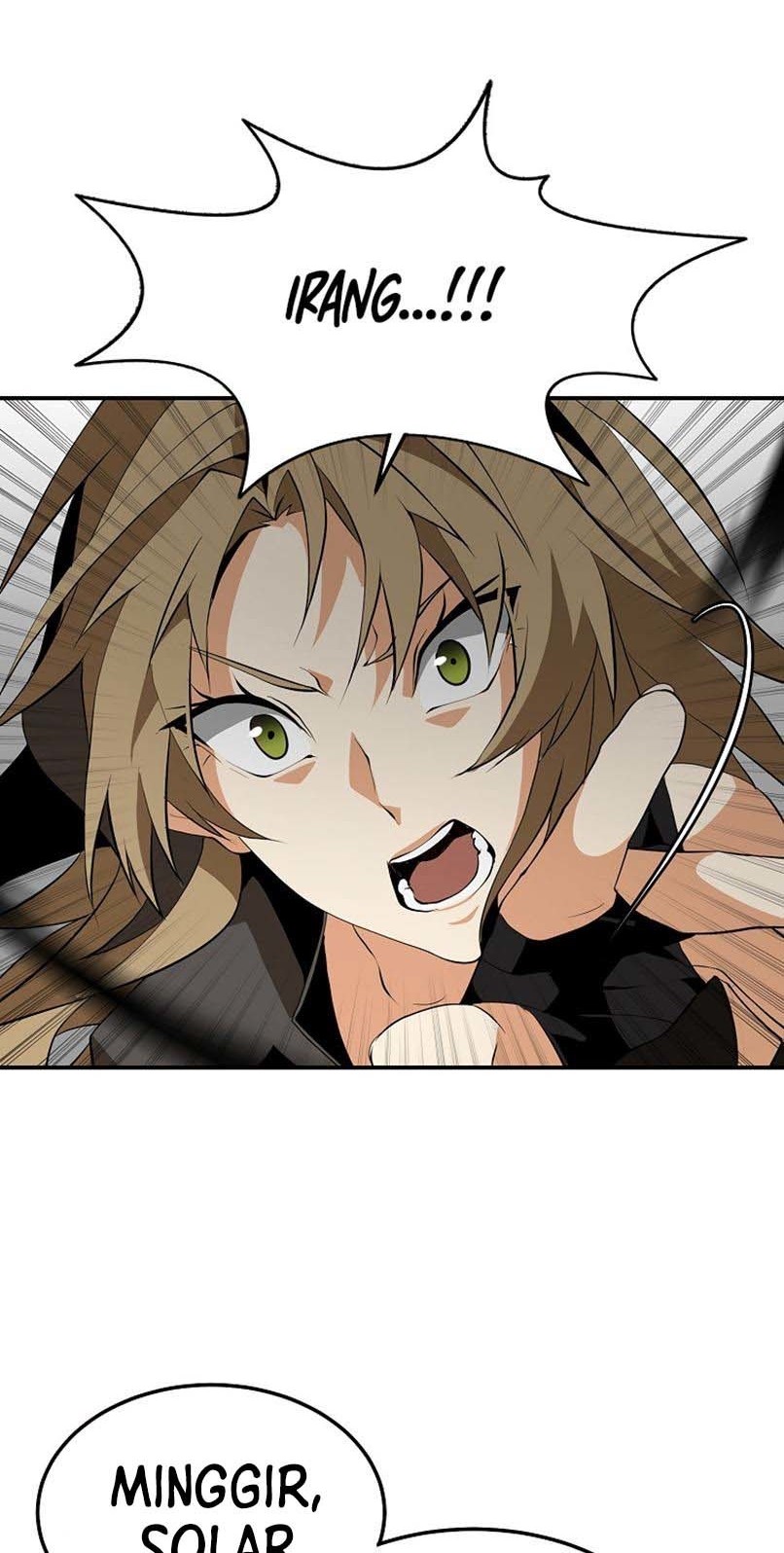 Messiah: End of the Gods Chapter 07 Gambar 9