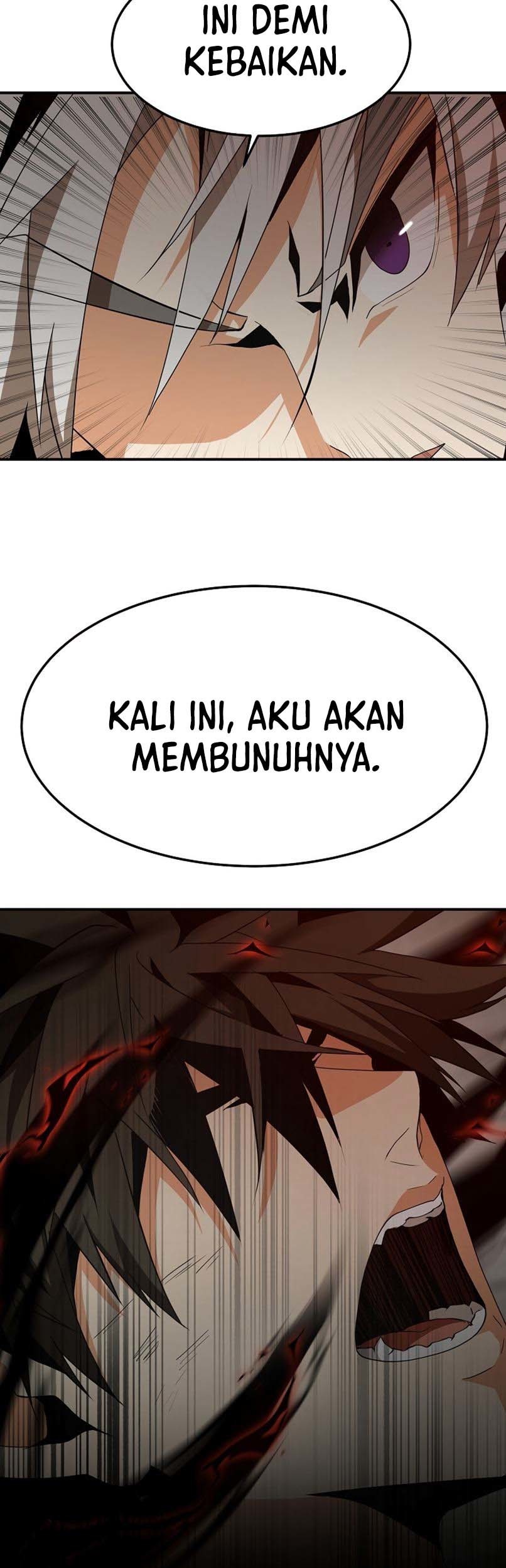 Messiah: End of the Gods Chapter 07 Gambar 12