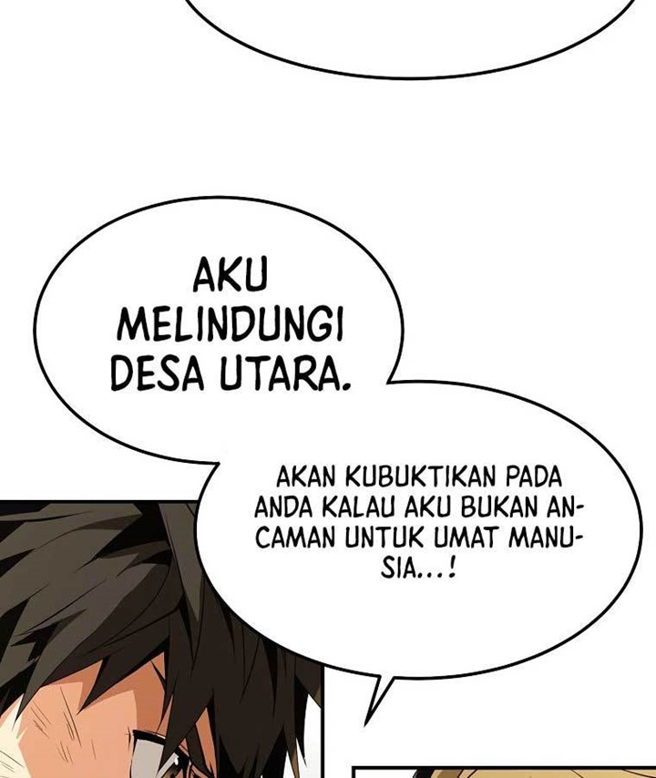 Messiah: End of the Gods Chapter 04 Gambar 69