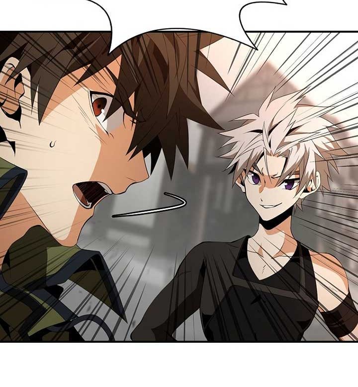 Messiah: End of the Gods Chapter 03 Gambar 53