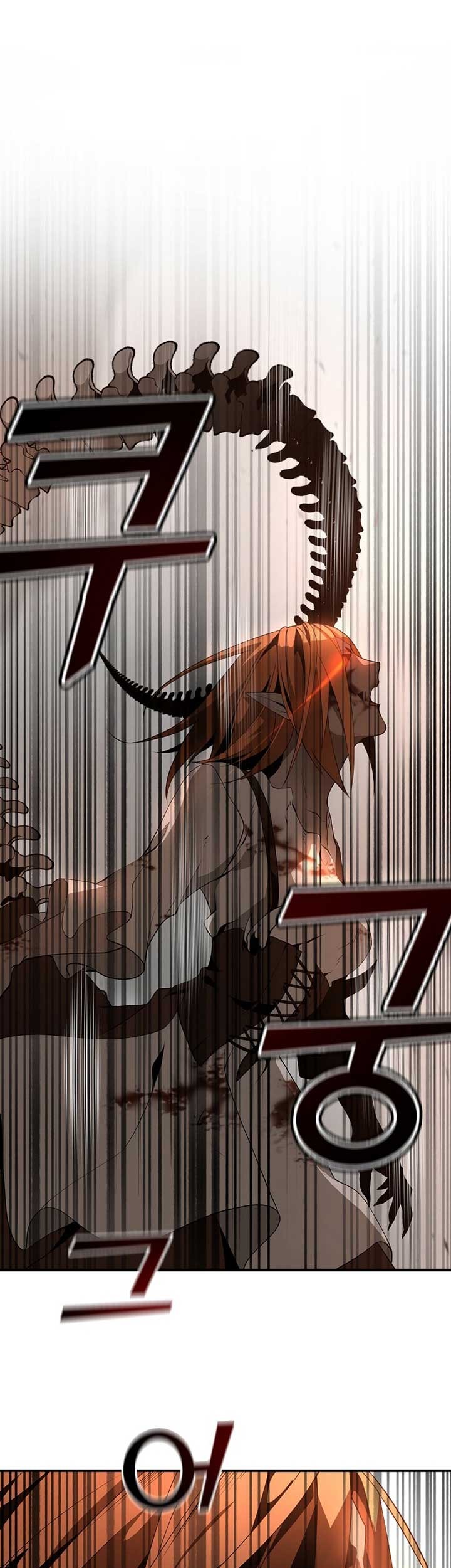 Messiah: End of the Gods Chapter 03 Gambar 54