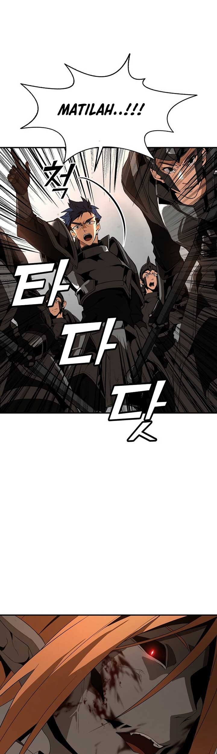 Messiah: End of the Gods Chapter 03 Gambar 57