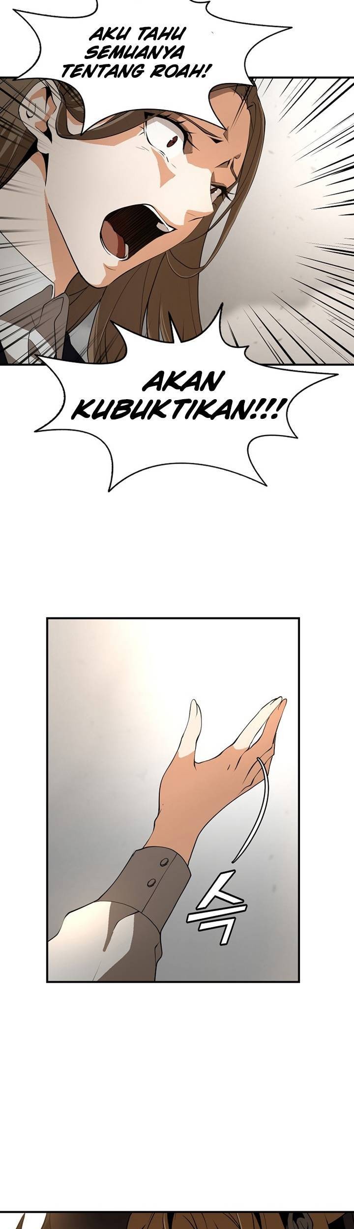 Messiah: End of the Gods Chapter 02 Gambar 36
