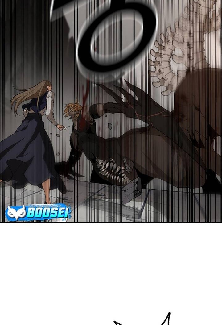 Messiah: End of the Gods Chapter 02 Gambar 57