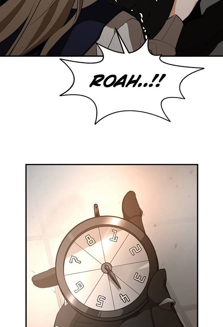 Messiah: End of the Gods Chapter 02 Gambar 61