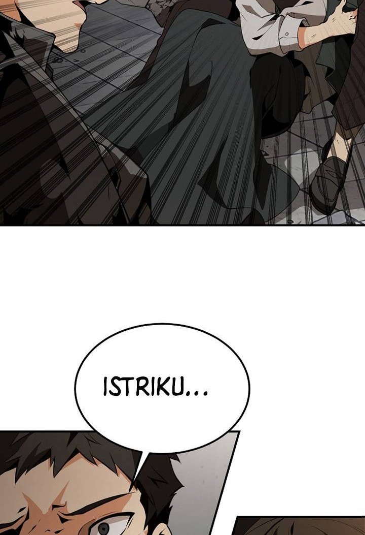 Messiah: End of the Gods Chapter 02 Gambar 63
