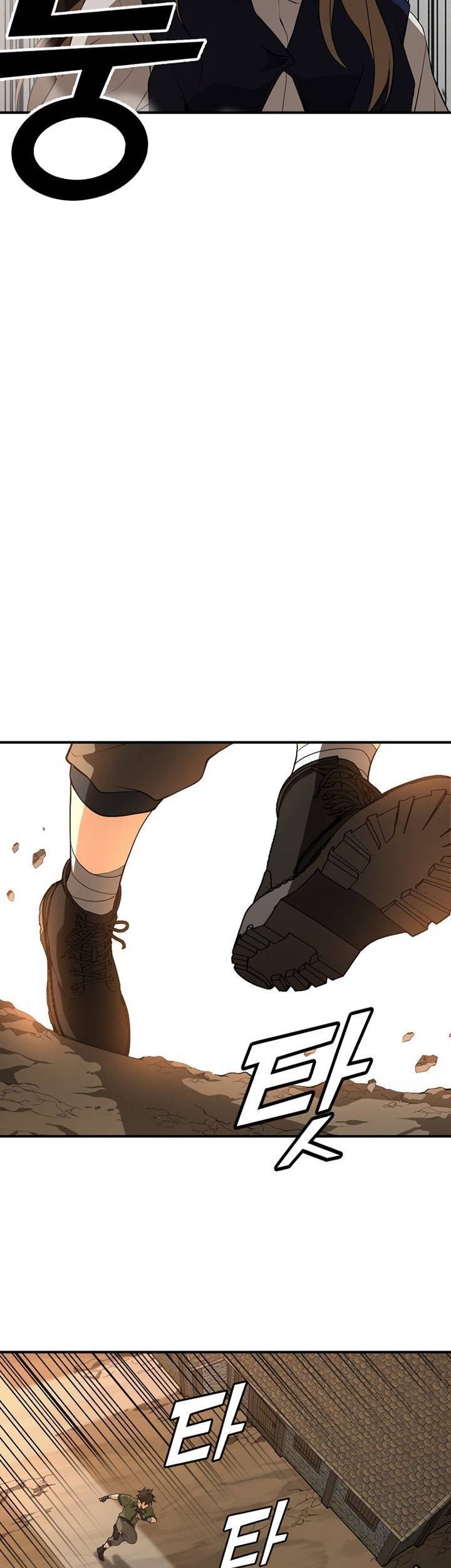 Messiah: End of the Gods Chapter 02 Gambar 70