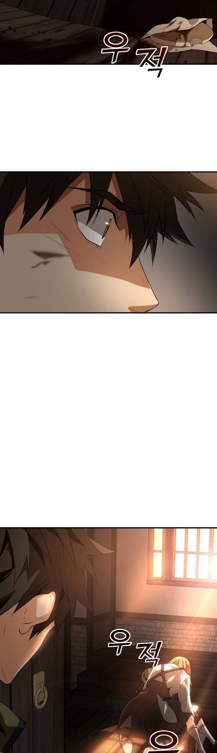 Messiah: End of the Gods Chapter 02 Gambar 76