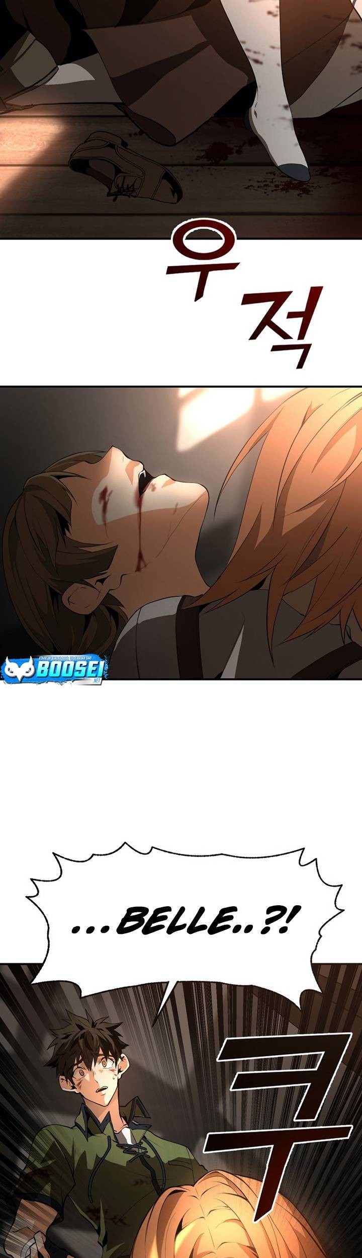 Messiah: End of the Gods Chapter 02 Gambar 78