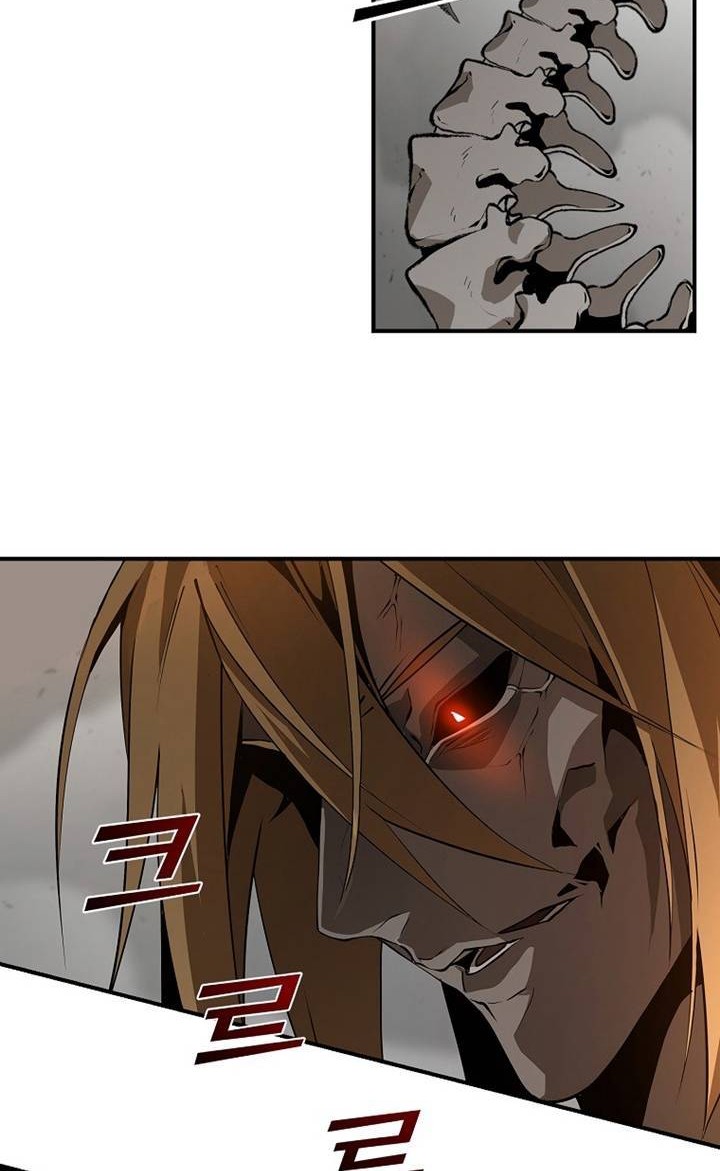 Messiah: End of the Gods Chapter 02 Gambar 11