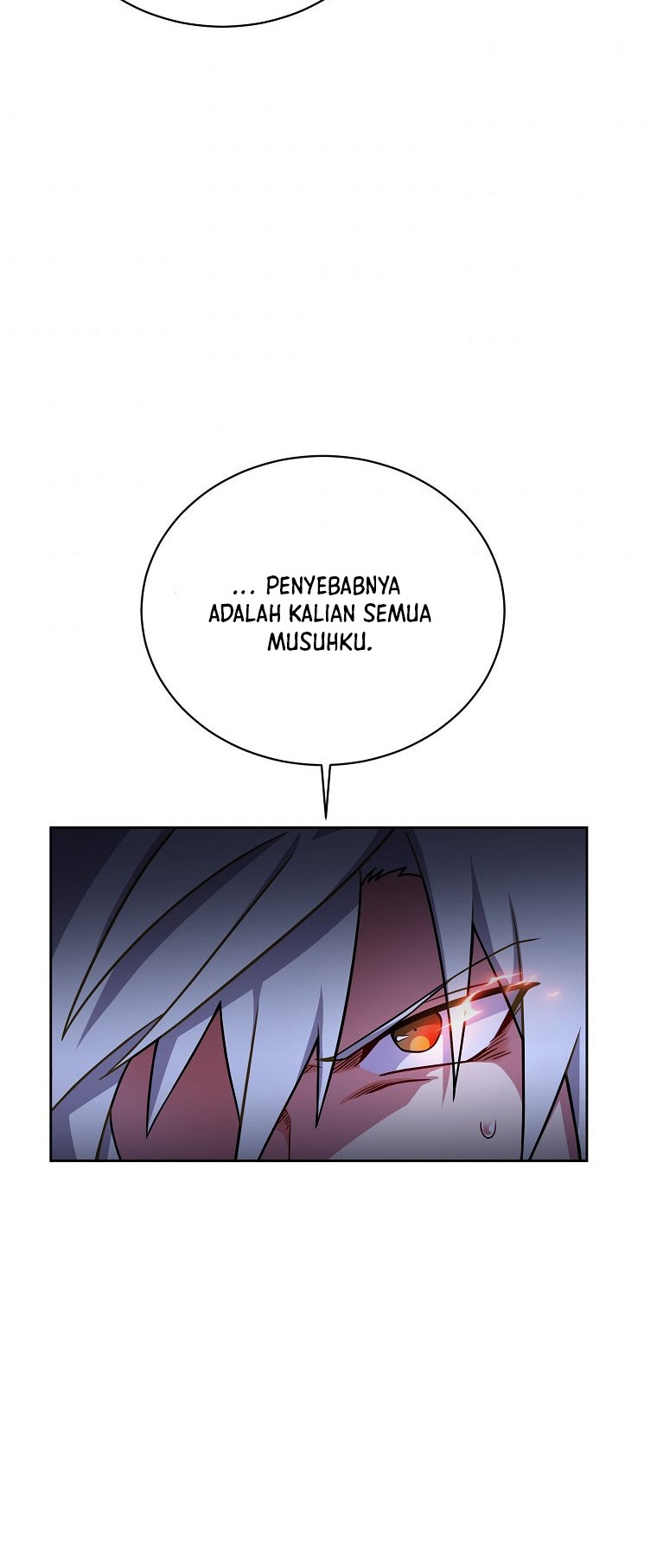 Please Have a Meal Chapter 49 Gambar 38