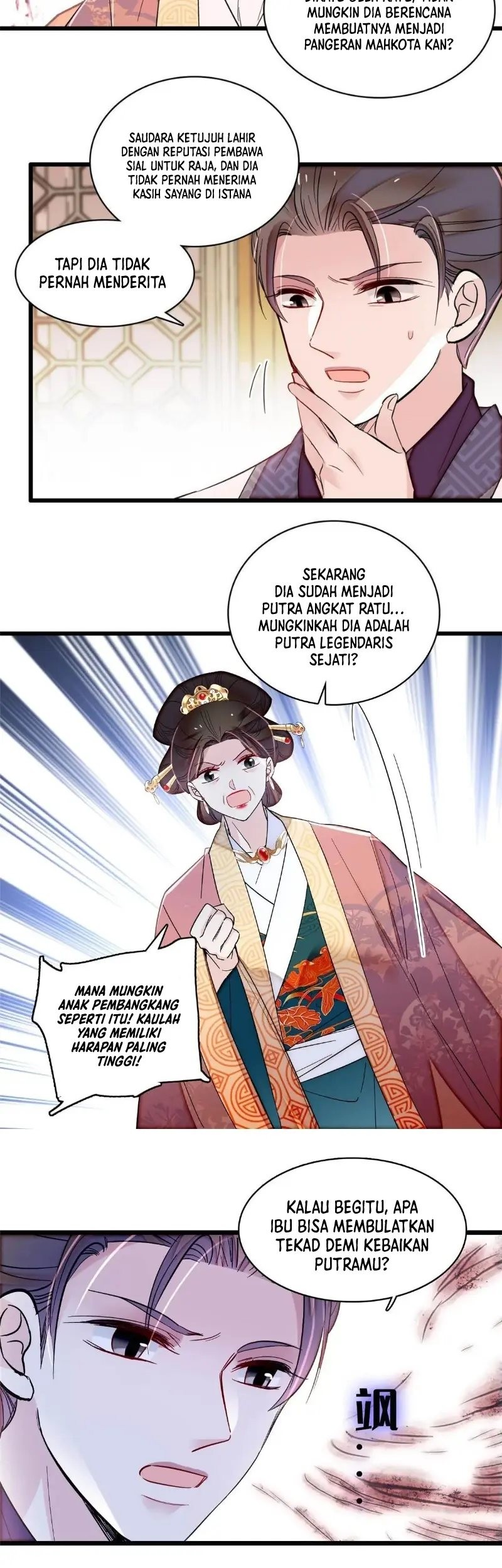 Sijin Chapter 325 Gambar 25