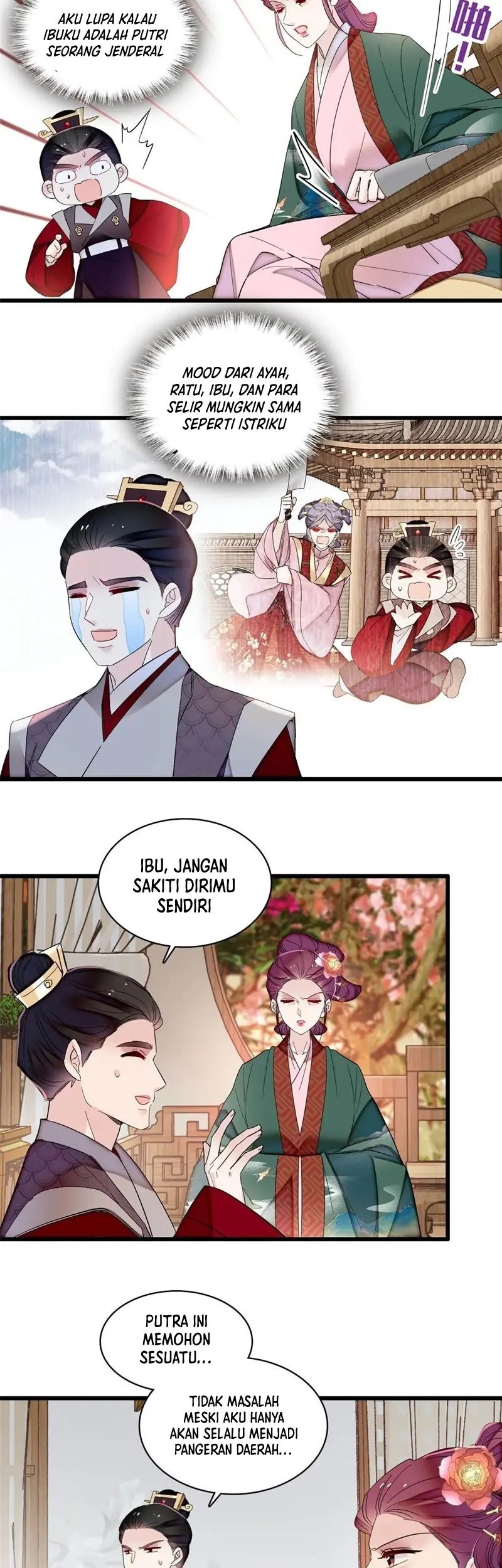 Sijin Chapter 325 Gambar 13