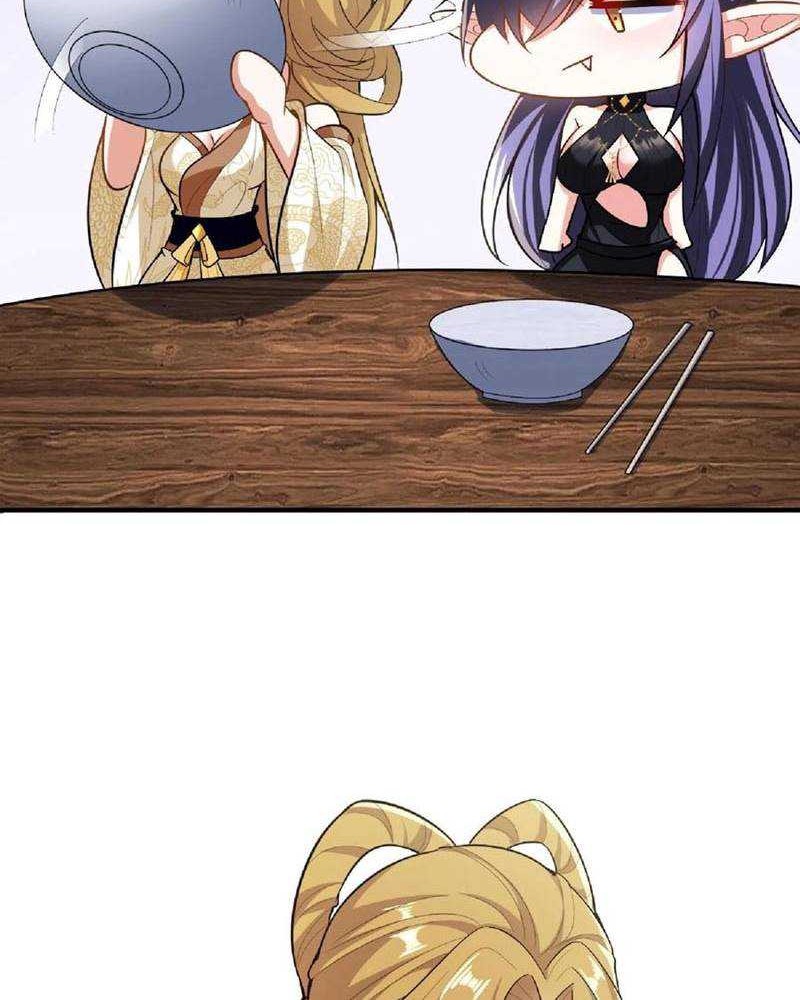 It’s Over! The Queen’s Soft Rice Husband is Actually Invincible Chapter 88 Gambar 21