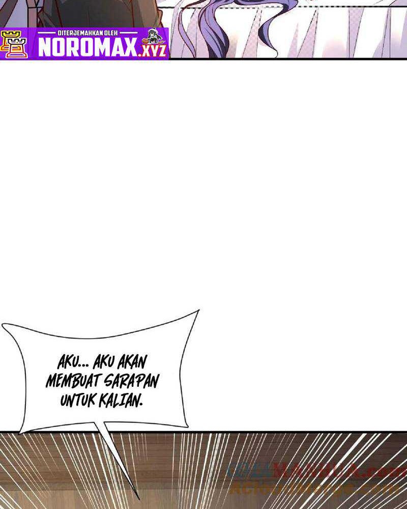 It’s Over! The Queen’s Soft Rice Husband is Actually Invincible Chapter 88 Gambar 9