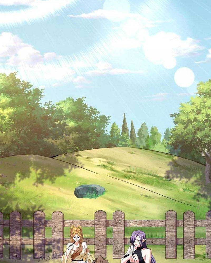 It’s Over! The Queen’s Soft Rice Husband is Actually Invincible Chapter 88 Gambar 15