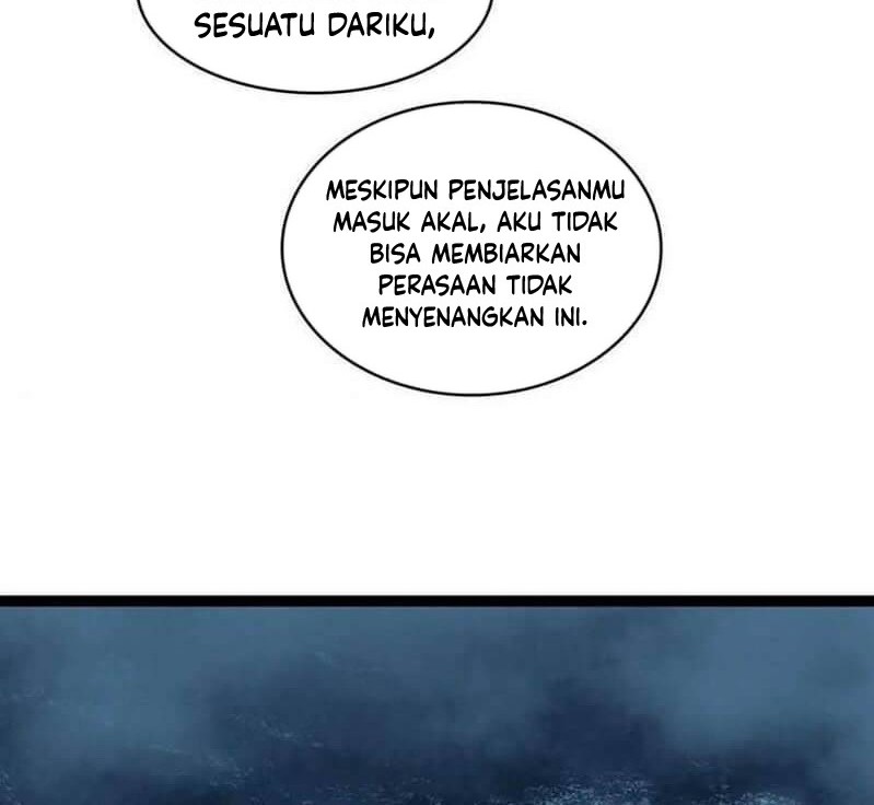 It all starts with playing game seriously Chapter 63 Gambar 17