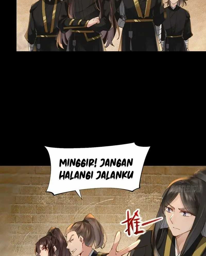 The Ghostly Doctor Chapter 554 Gambar 18