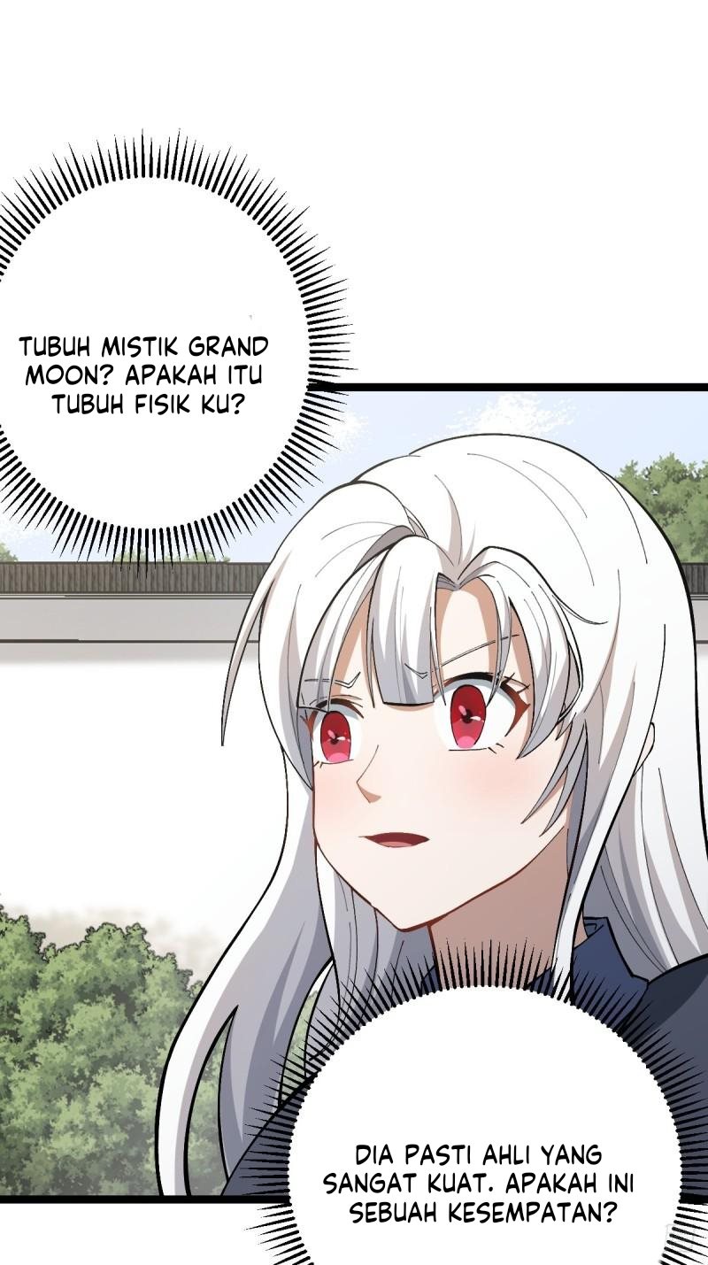 Invincible After a Hundred Years of Seclusion Chapter 55 Gambar 11