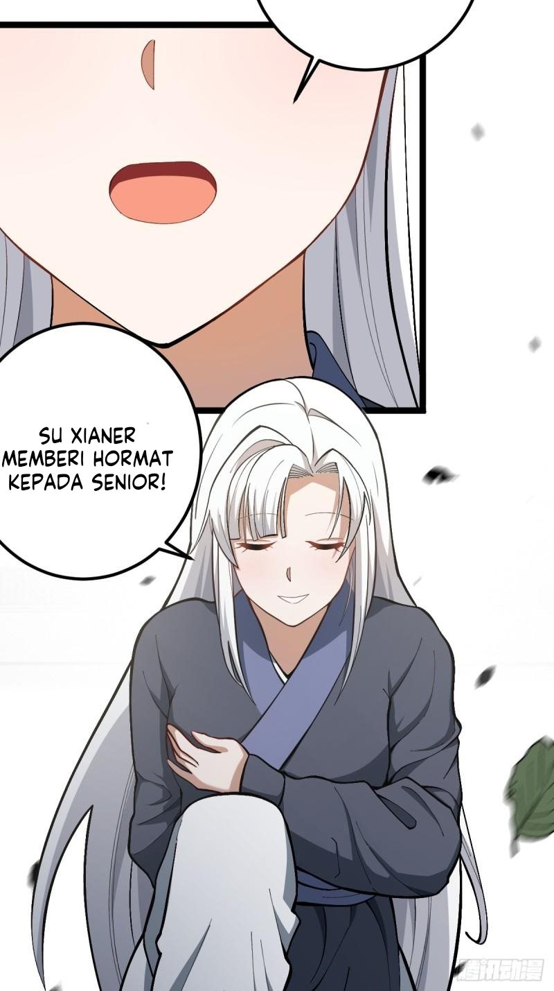 Invincible After a Hundred Years of Seclusion Chapter 55 Gambar 15