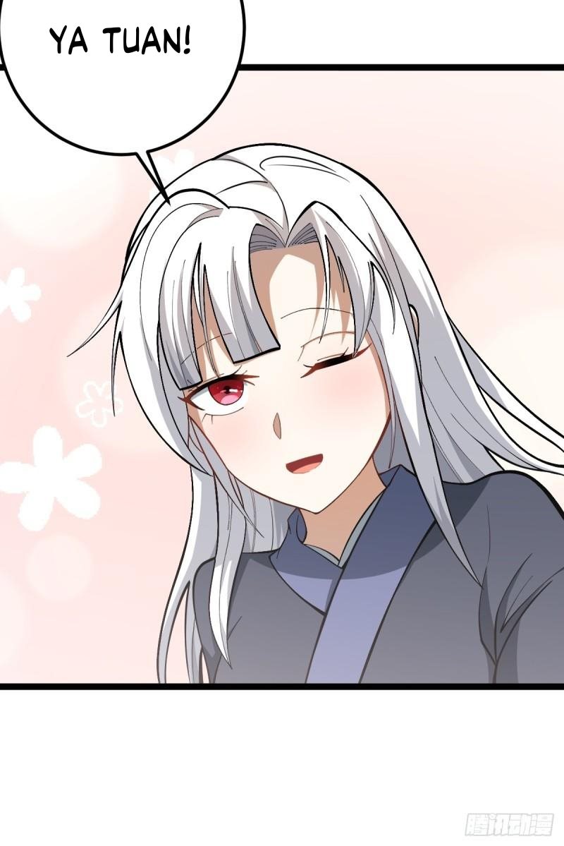 Invincible After a Hundred Years of Seclusion Chapter 55 Gambar 18