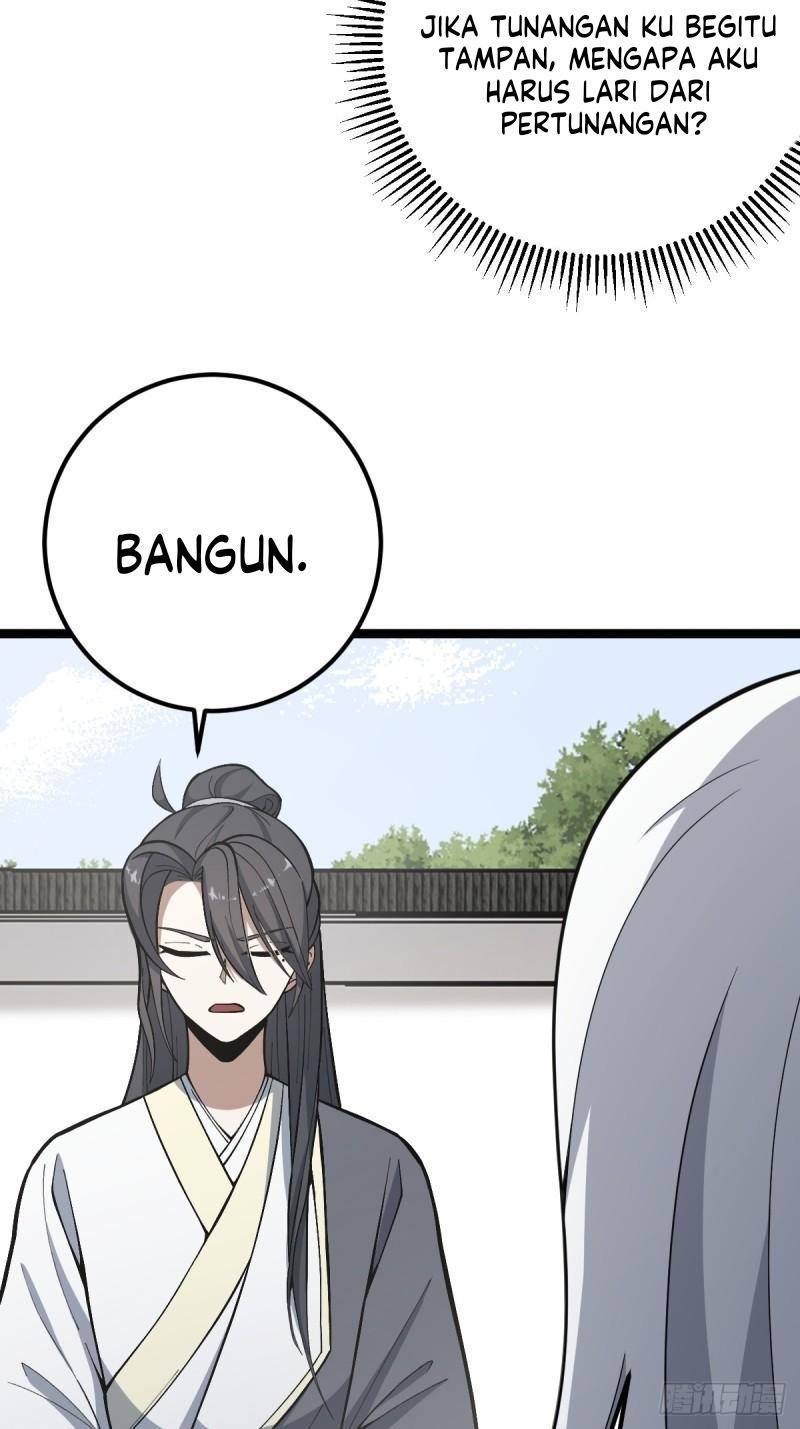Invincible After a Hundred Years of Seclusion Chapter 55 Gambar 20