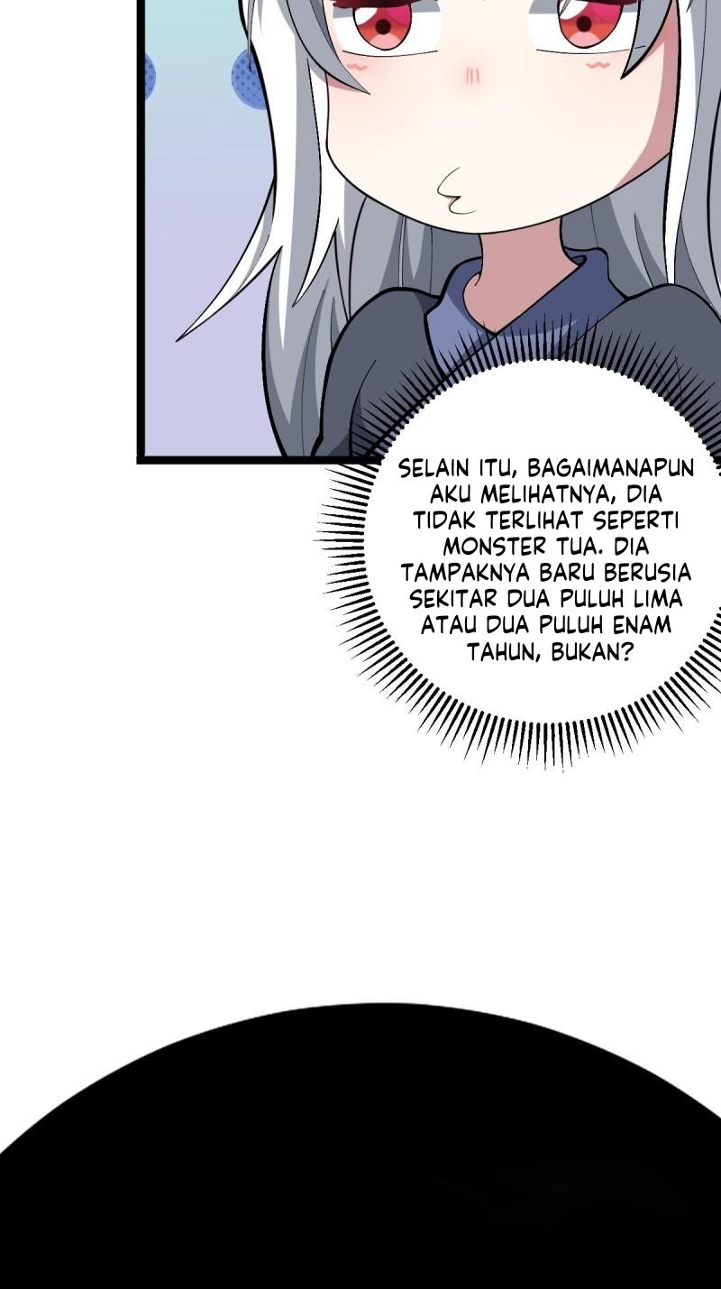 Invincible After a Hundred Years of Seclusion Chapter 55 Gambar 22