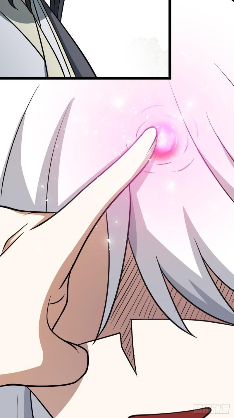 Invincible After a Hundred Years of Seclusion Chapter 55 Gambar 30