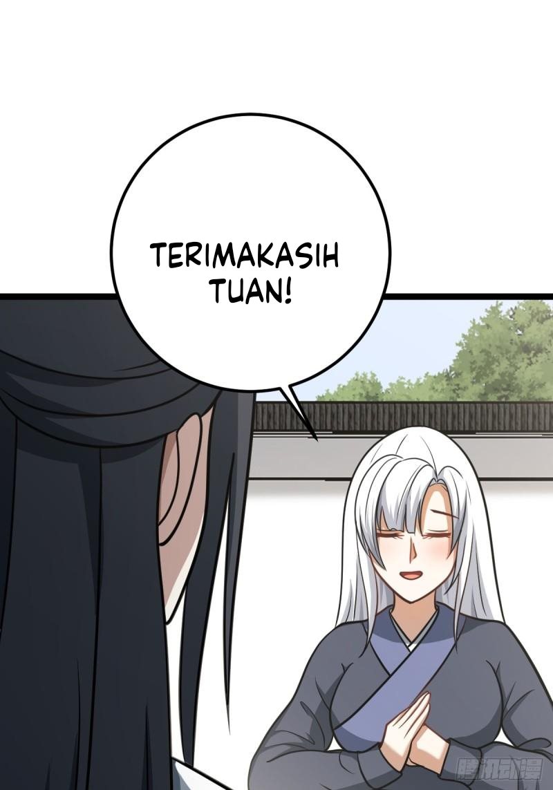 Invincible After a Hundred Years of Seclusion Chapter 55 Gambar 35