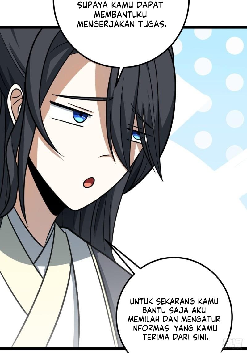 Invincible After a Hundred Years of Seclusion Chapter 55 Gambar 38
