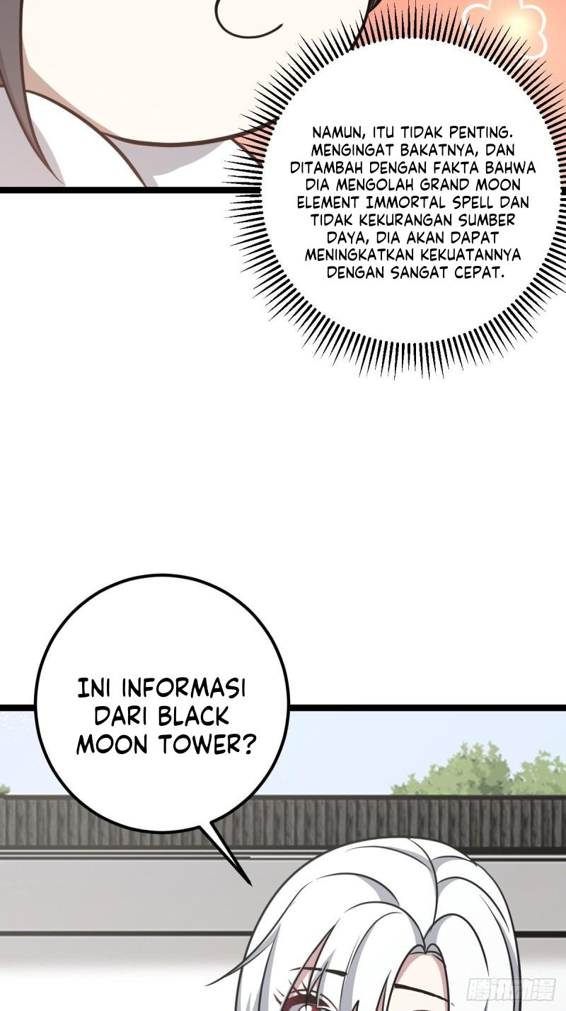 Invincible After a Hundred Years of Seclusion Chapter 55 Gambar 46