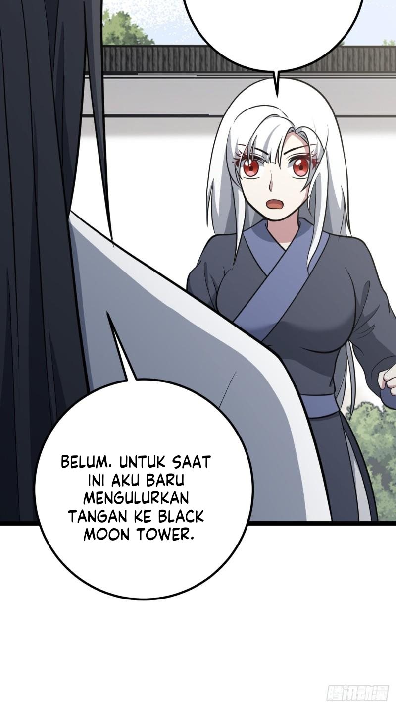 Invincible After a Hundred Years of Seclusion Chapter 55 Gambar 48