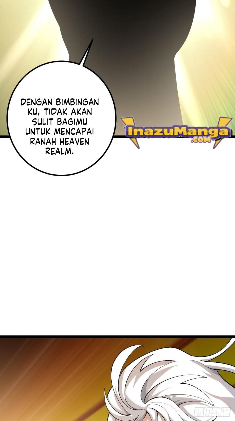 Invincible After a Hundred Years of Seclusion Chapter 55 Gambar 6