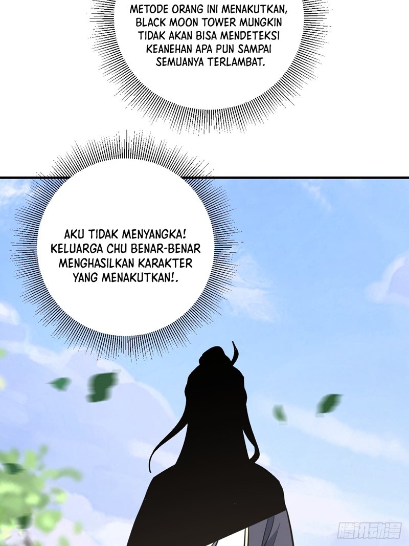 Invincible After a Hundred Years of Seclusion Chapter 54 Gambar 10